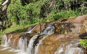 Chalés Cachoeira do Cafundó